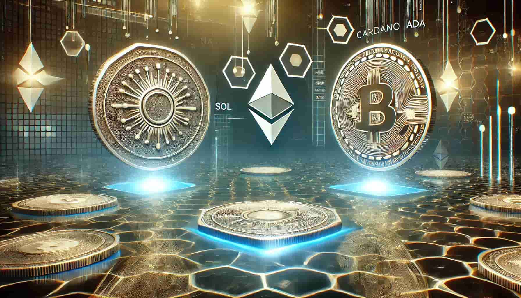 Best Crypto to Buy Now