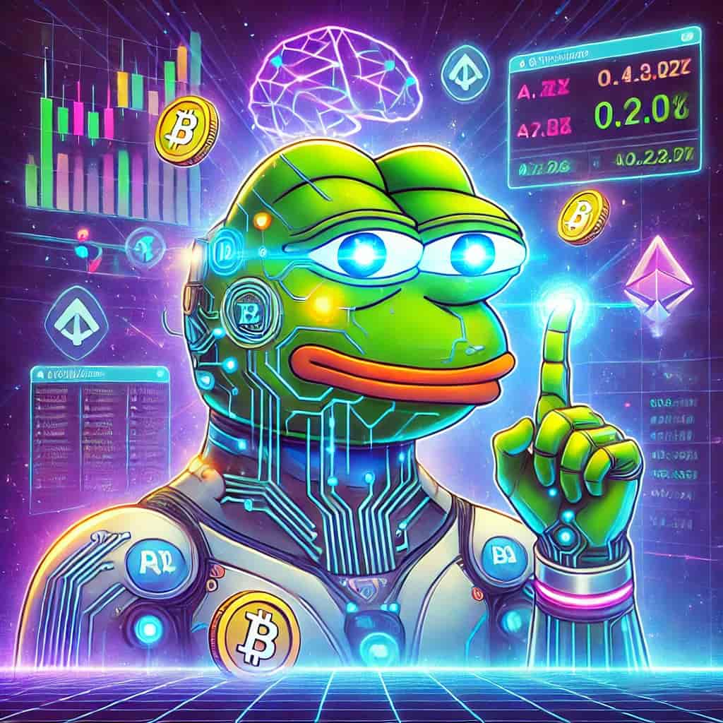 次世代のミームコイン「MINDトークン」、10倍の成長が期待される新しい仮想通貨