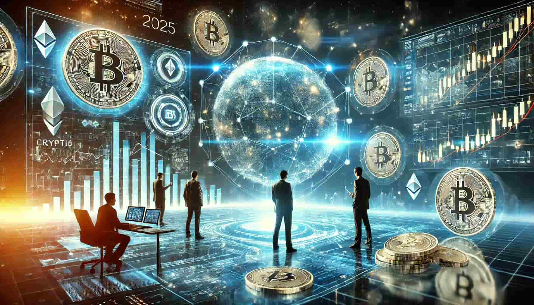 Biggest Cryptocurrency Presale