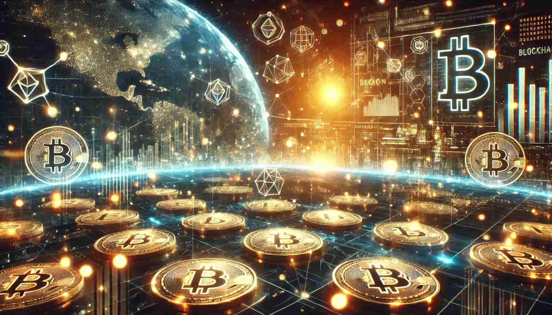 新しい仮想通貨：最新のトレンドと投資の可能性