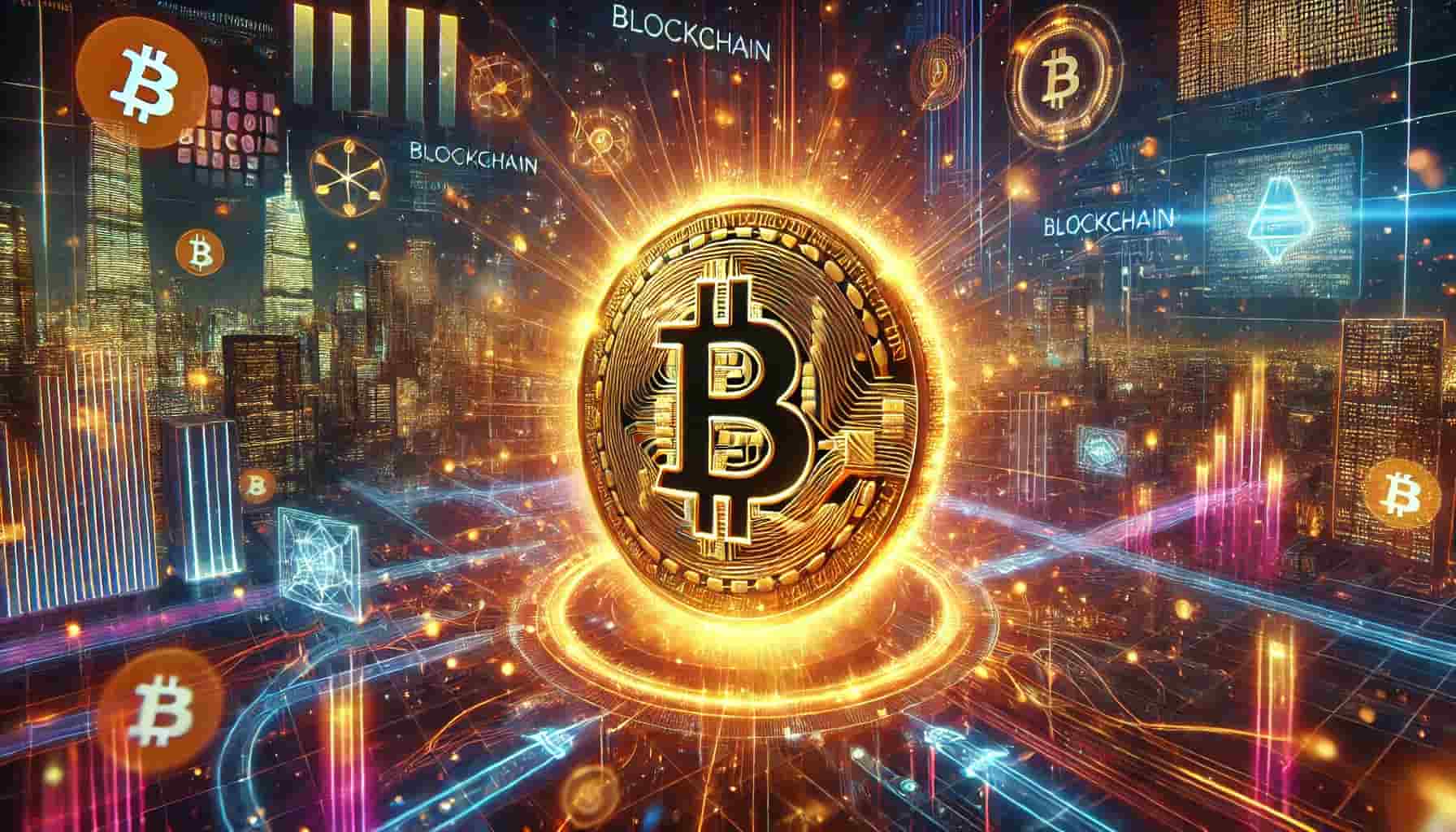 ICO 仮想通貨：Bitcoin Bull Tokenと次の強気相場への備え