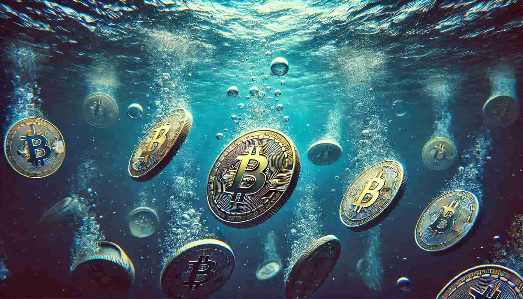 新しい仮想通貨市場の展望 – ビットコインの強気サイクルは終了か？