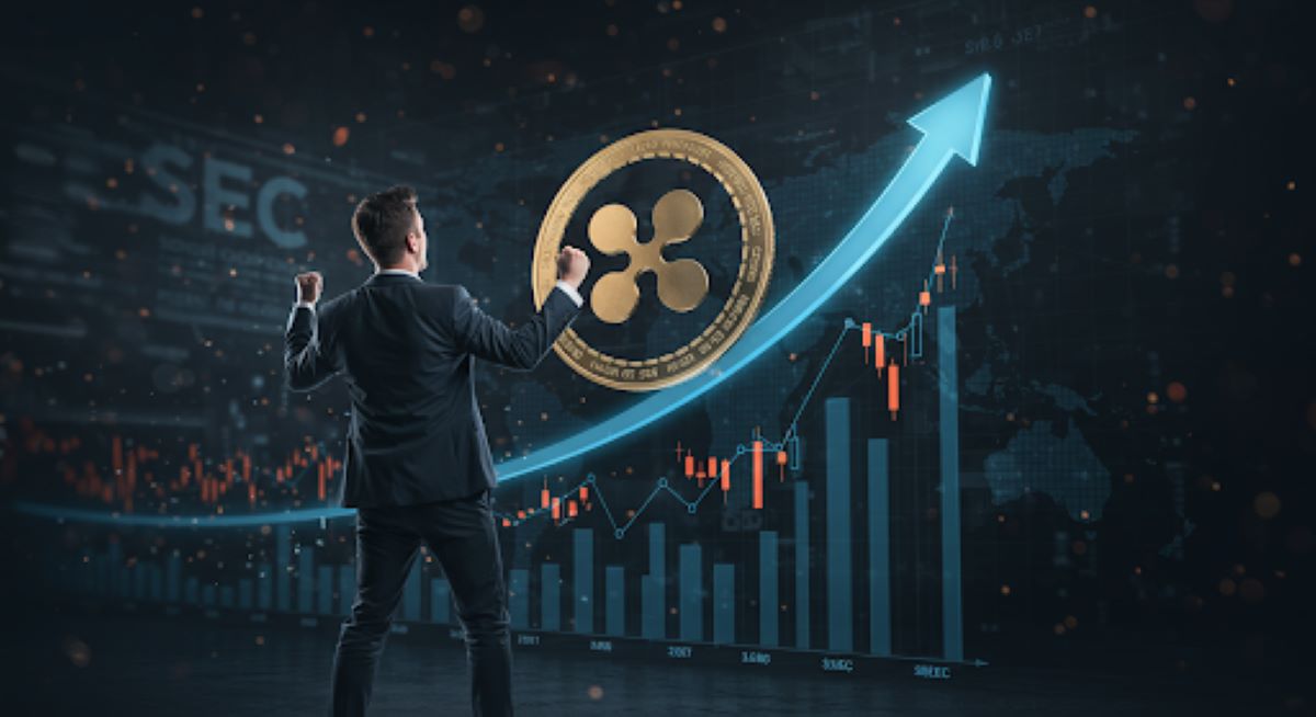 SECが訴訟を取り下げXRP急騰｜注目の仮想通貨プレセール