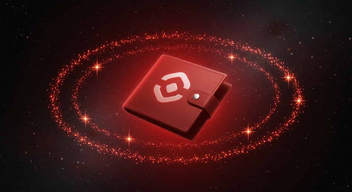 仮想通貨と財布