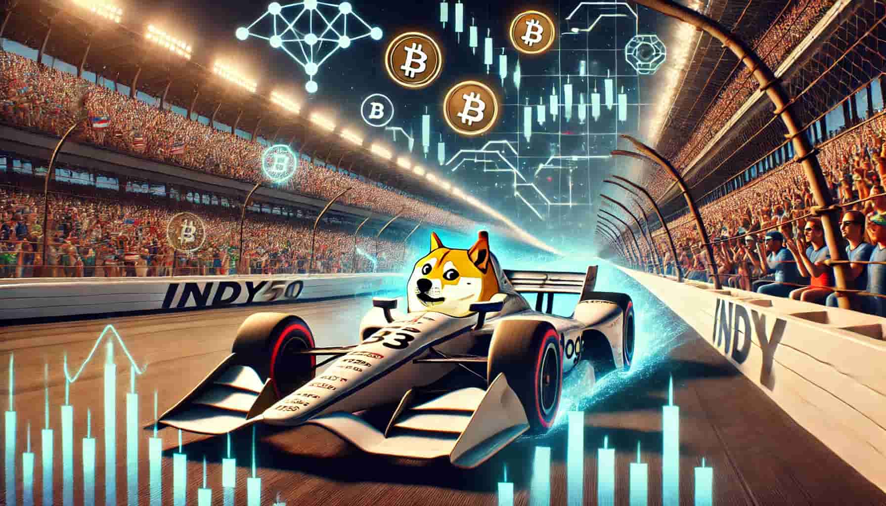 仮想通貨 1000倍を狙う：ドージコインとミームインデックスの注目動向