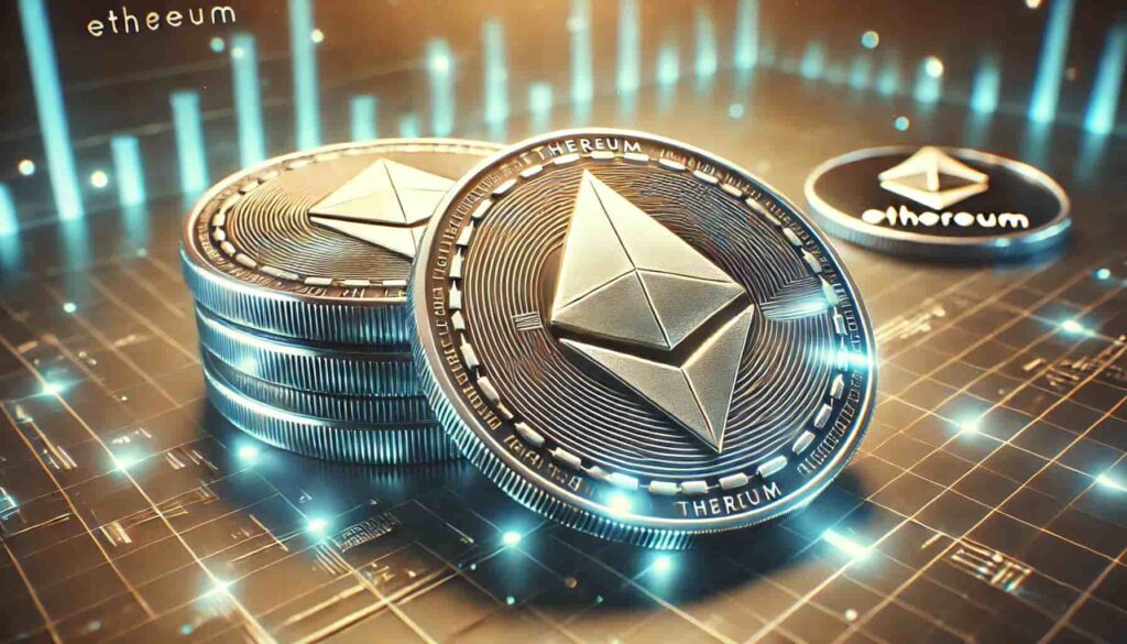 Ethereum Price Crashes