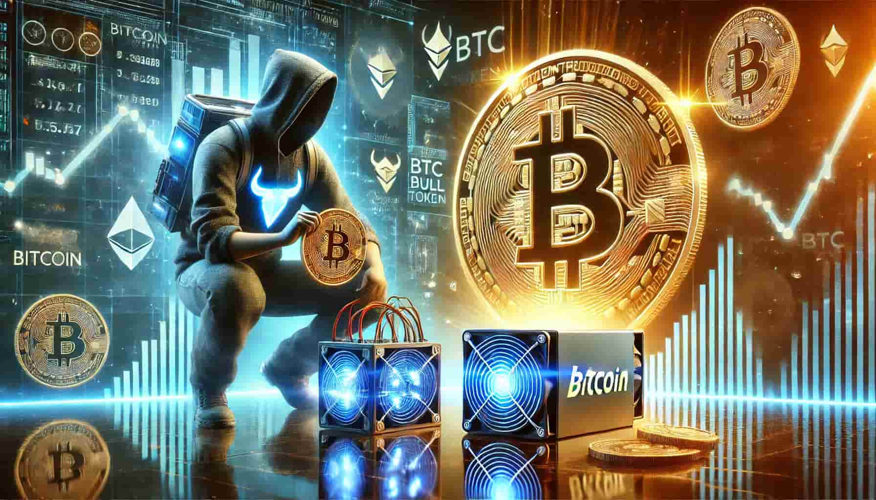 Free $BTC