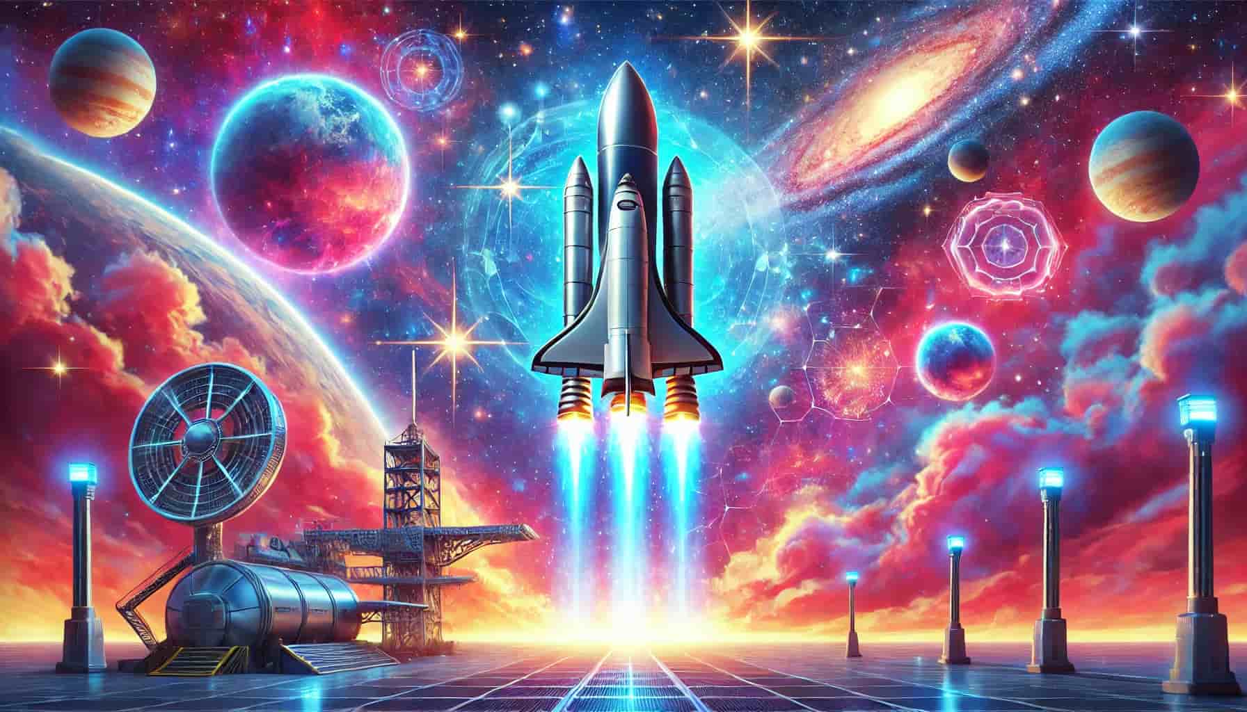 How Solaxy ($SOLX) Is Positioning Itself as a Leader in the DeFi