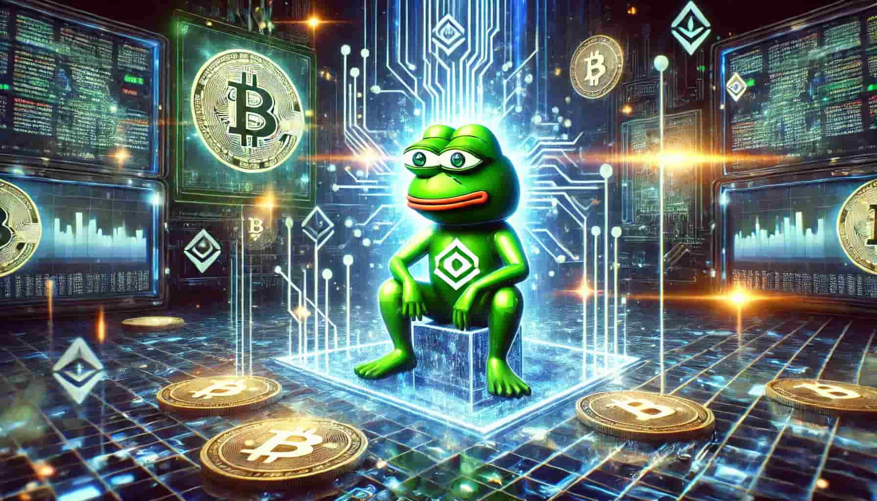 MIND of Pepe (MIND)