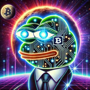 New AI Agent MIND of PEPE