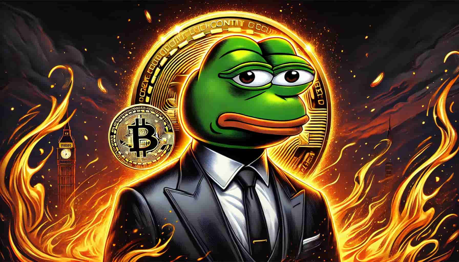 Pepe Coin