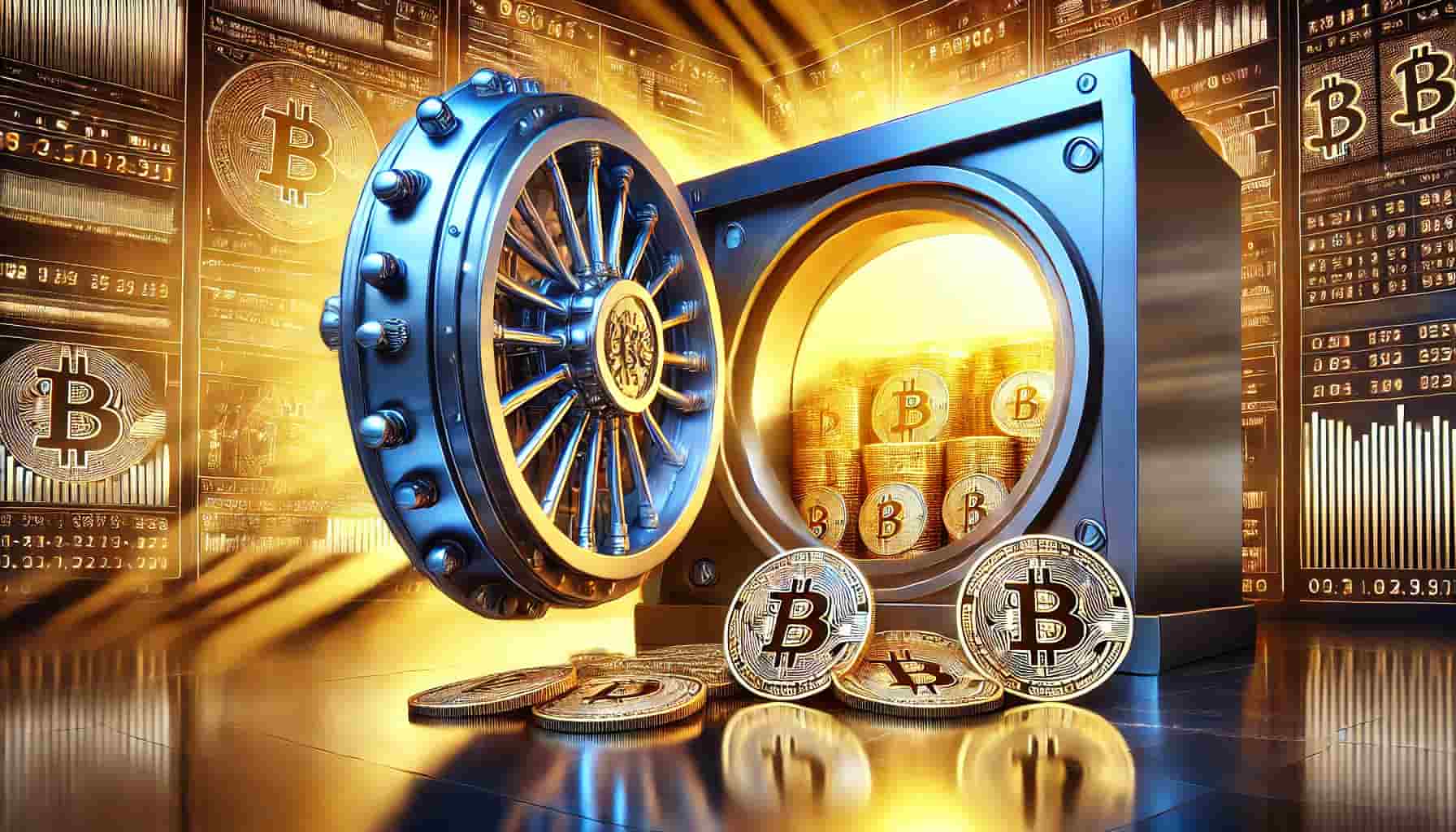 Senator Lummis’s Bitcoin