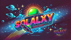 Solaxyのプレセール