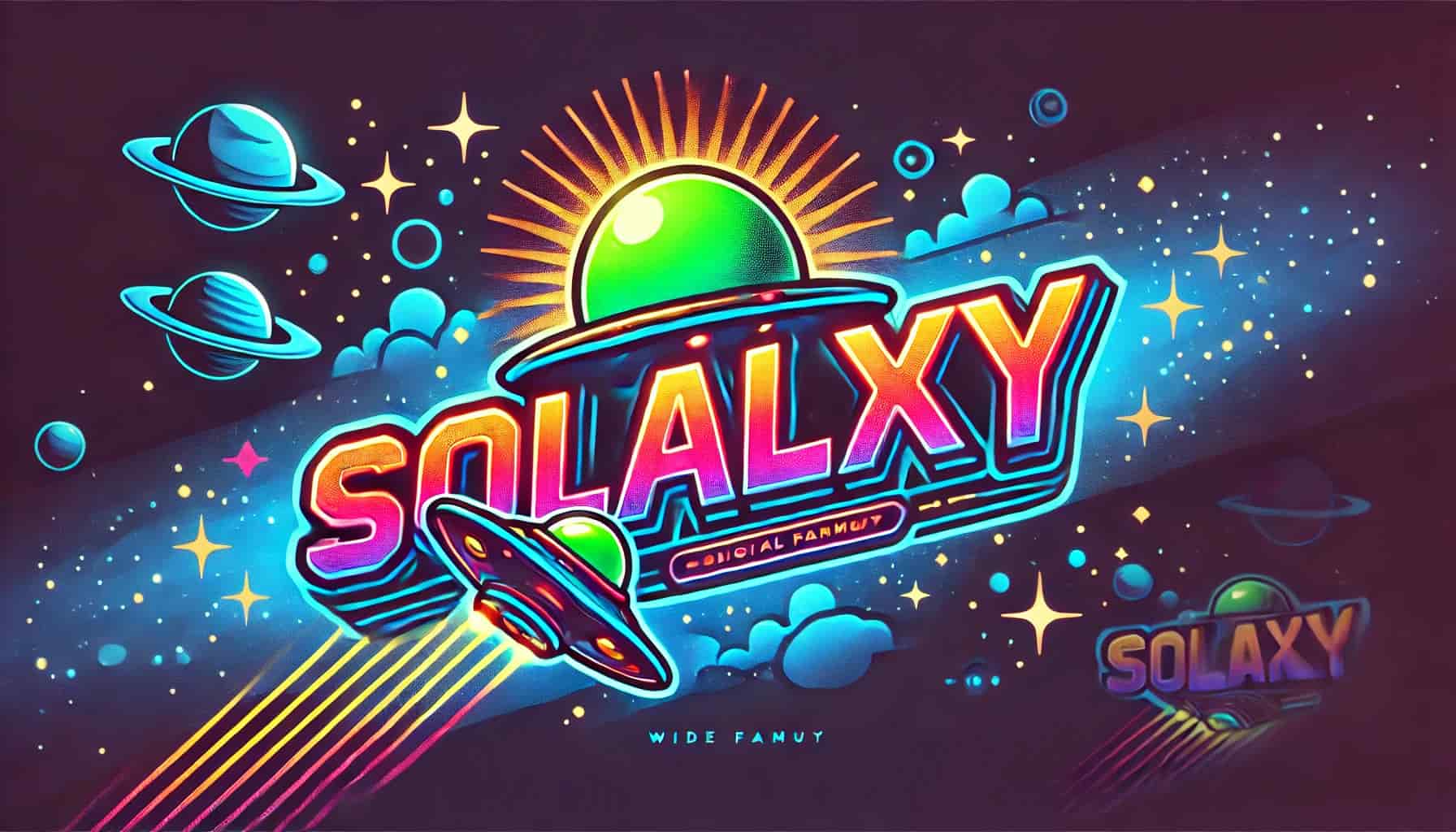 Solaxyの仮想通貨プレセールに世界が注目、レイヤー2の可能性