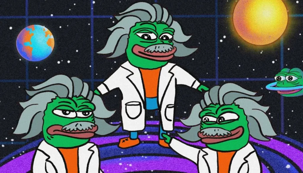 Solaxyのミーム