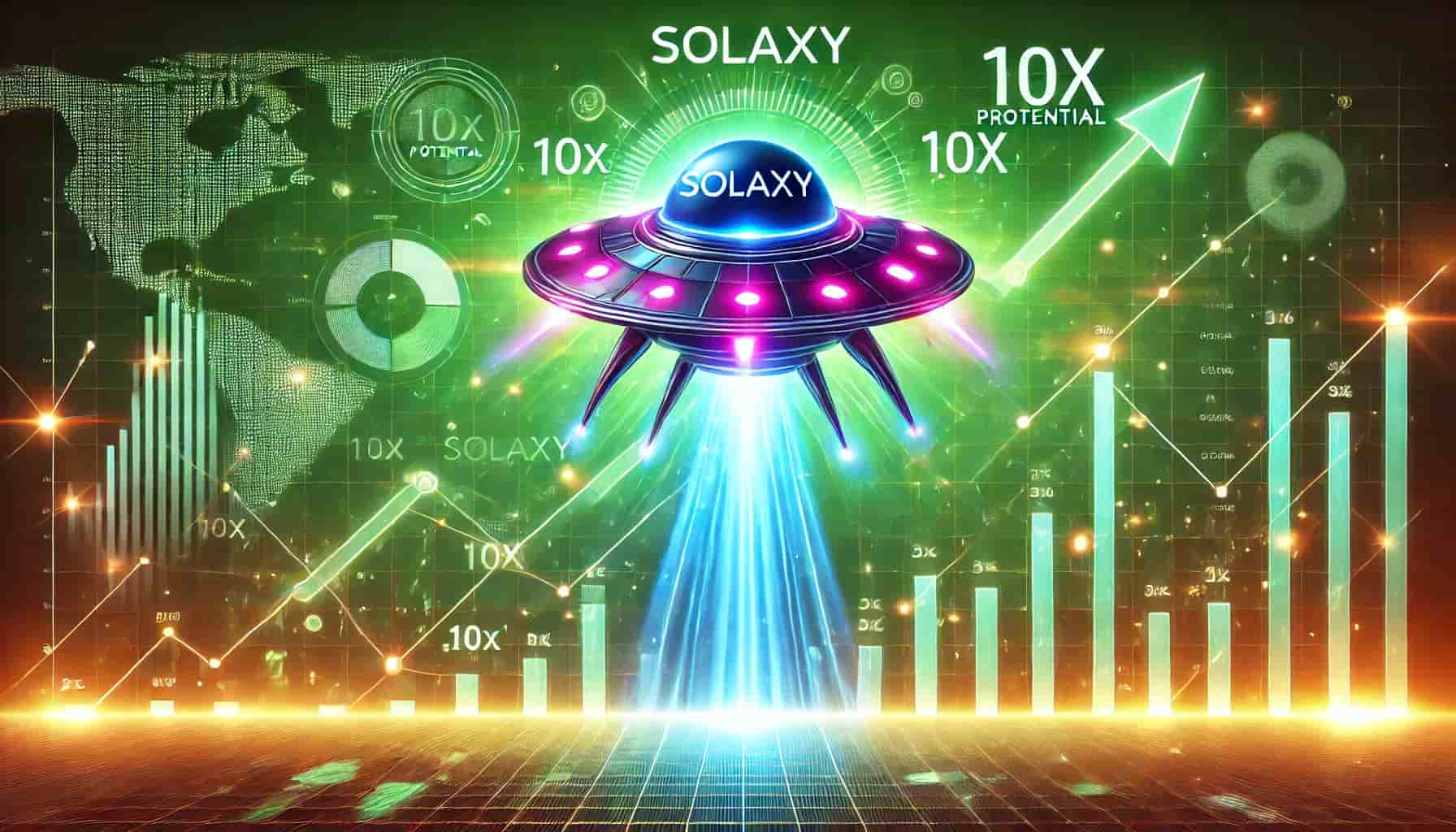 Solaxy Presale