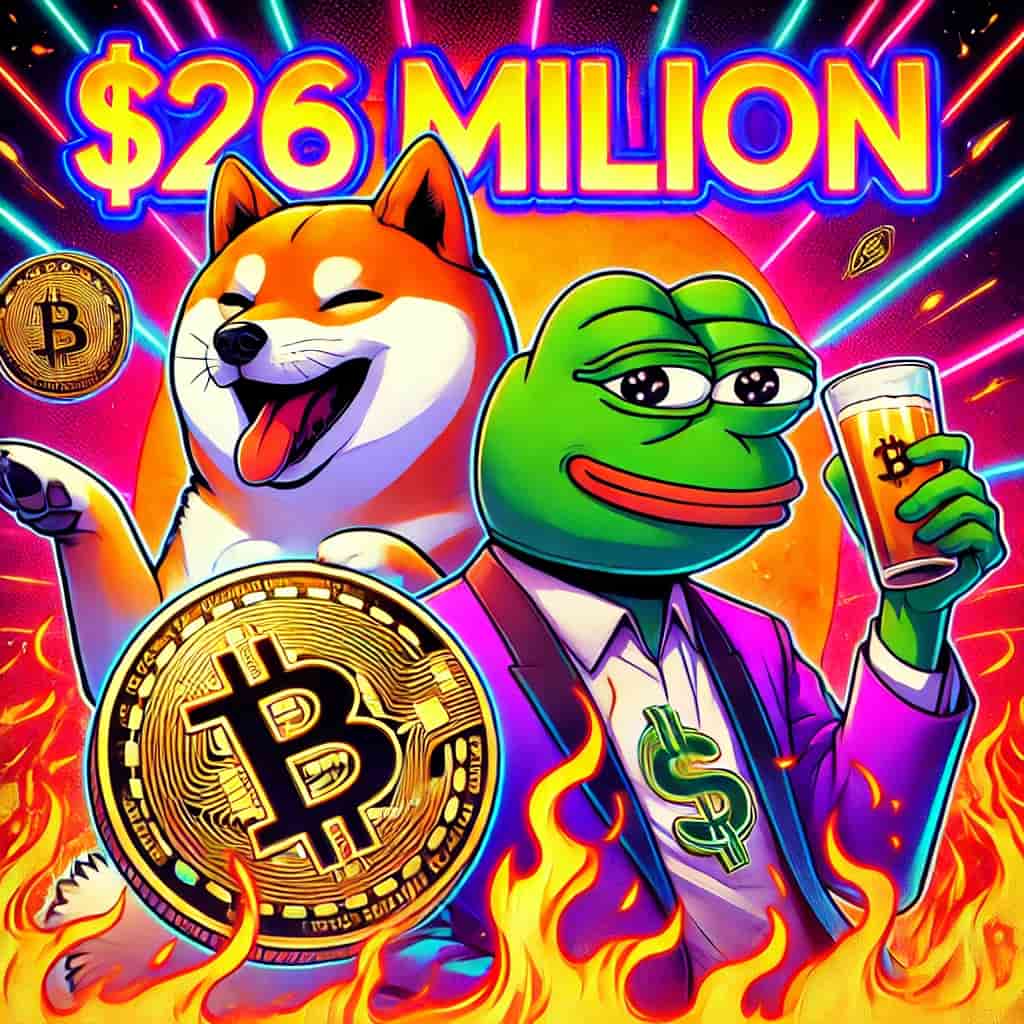 仮想通貨 プレセール：Solaxyが2,600万ドルを調達し急成長へ