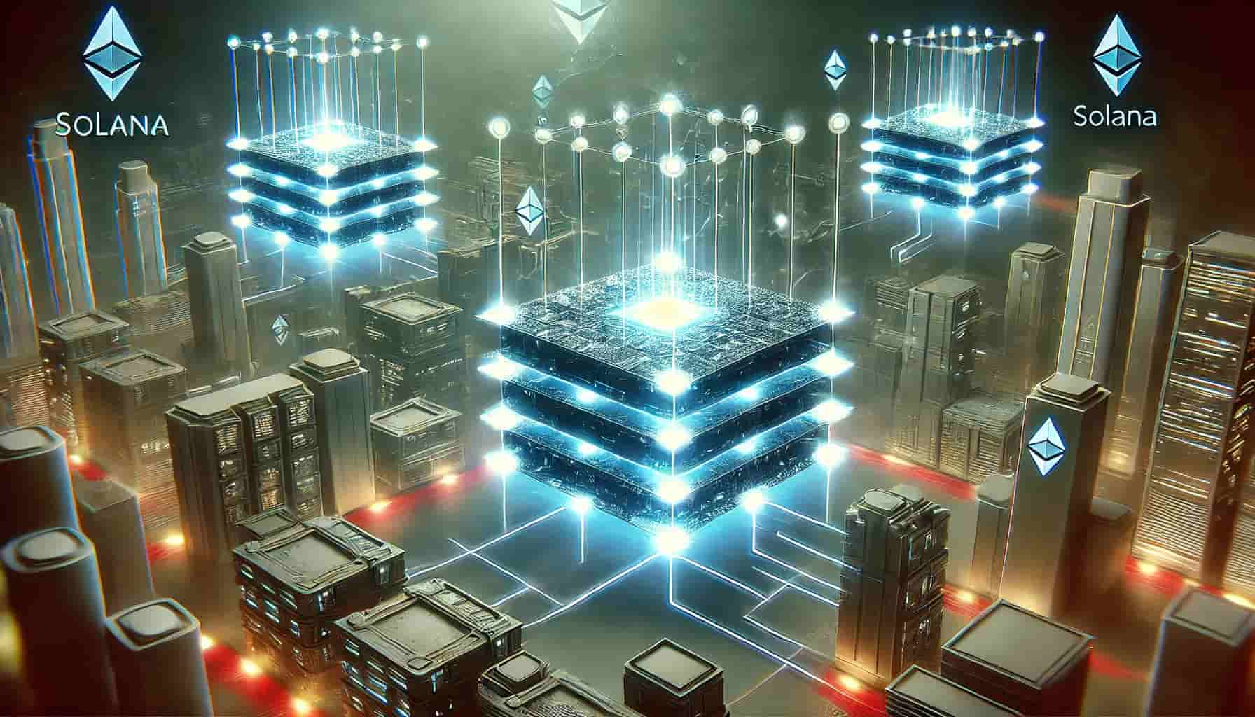 Trader Predicts This Layer 2 Crypto Gem Could 50x