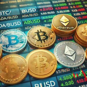 Why Is Crypto Down Today