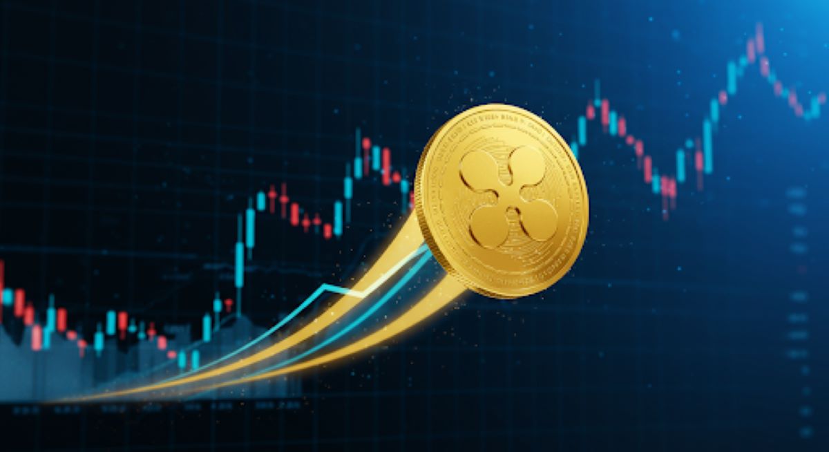 FOMCを控えXRPが13%急騰｜注目の仮想通貨プレセール銘柄
