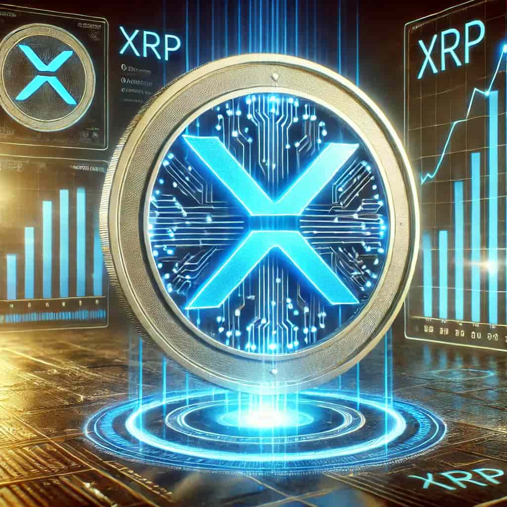 仮想通貨 プレセール：XRPの5ドル突破予測とSolaxy（SOLX）の急成長