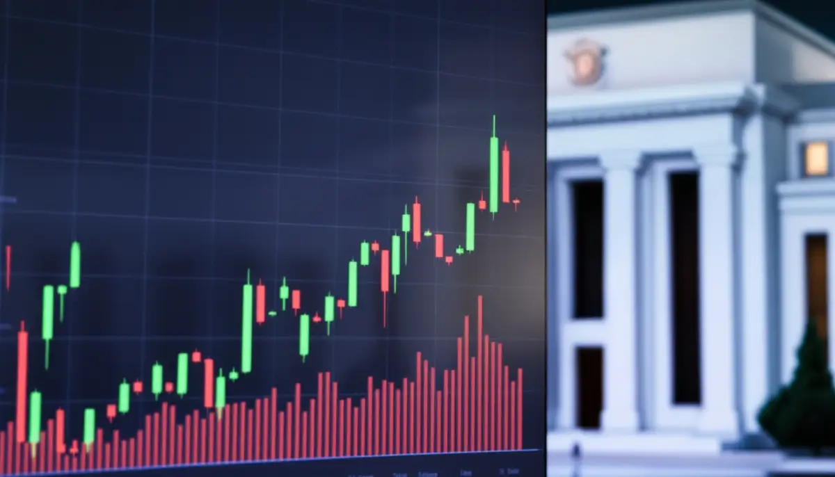 ヘイズ氏、BTCの底値は77,000ドルと発言｜量的引き締め緩和