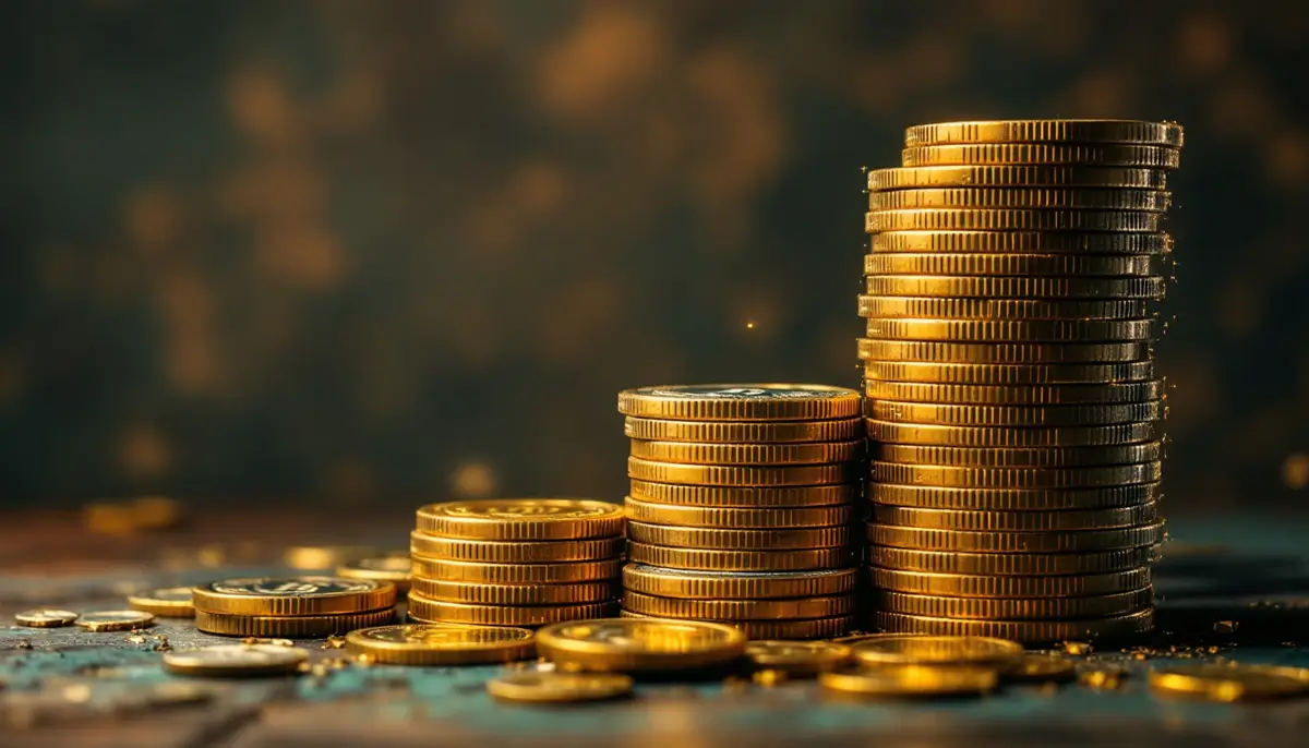 ビットコイン投資家、8年で9000万円から370億円の資産移動
