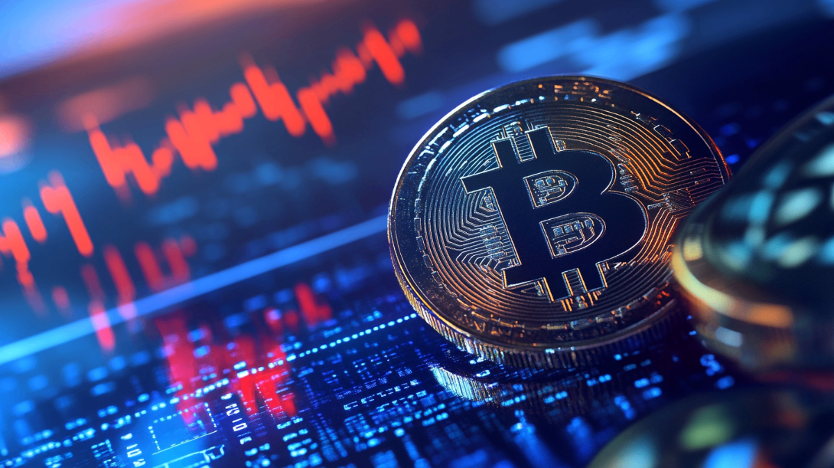 ビットコイン組込「Mag 7B」、従来7社指数を上回る