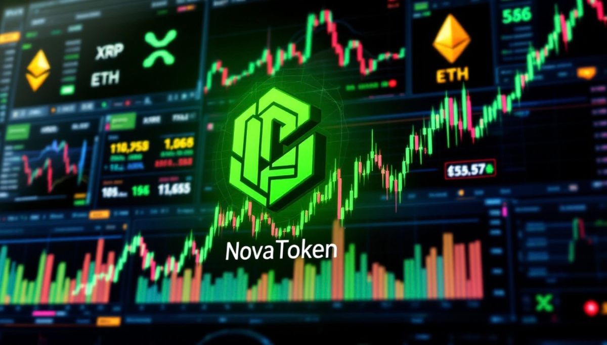 停滞が続く仮想通貨市場、プレセール銘柄が注目集める