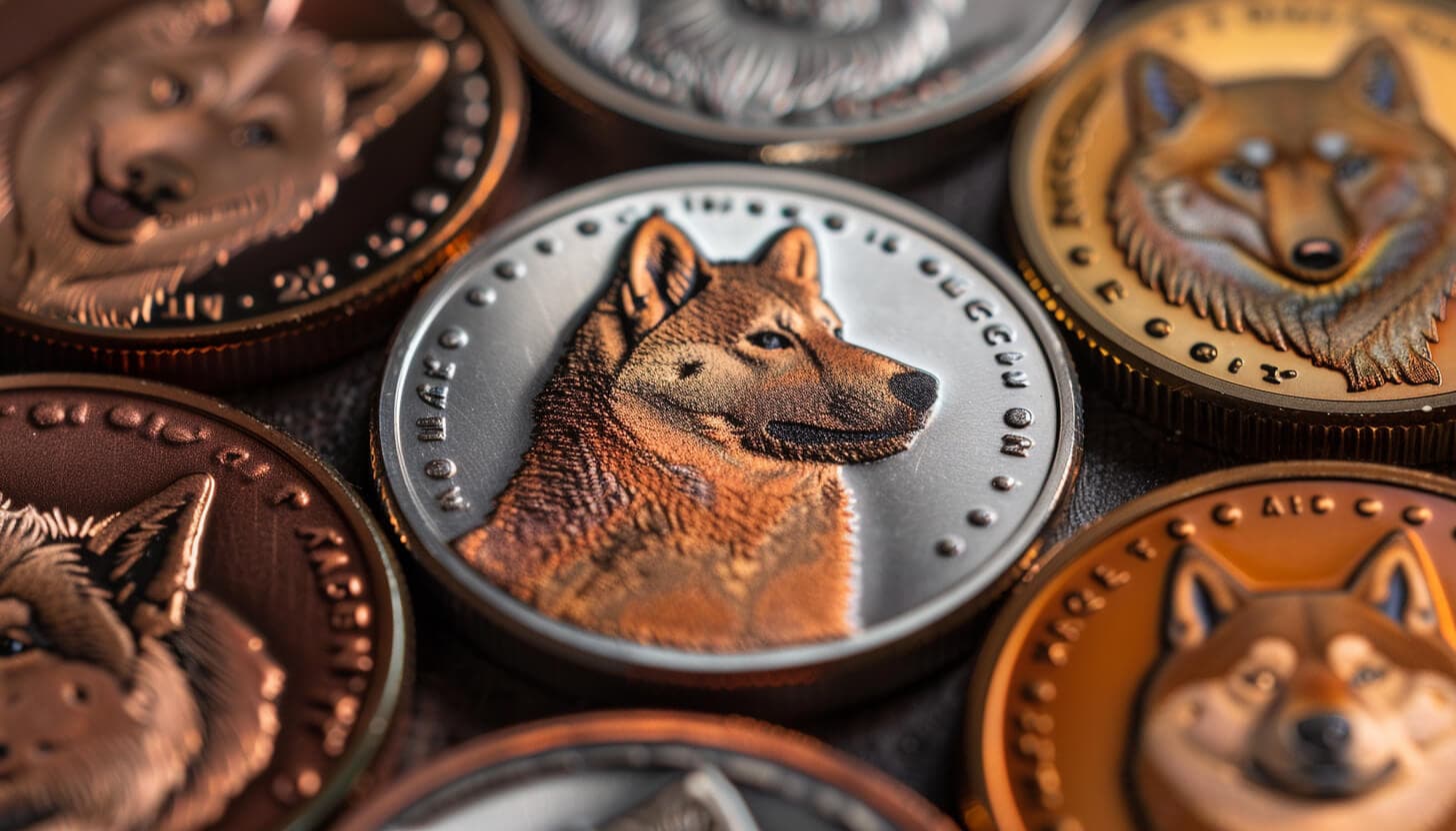 柴犬コイン（SHIB）の買い方とおすすめの取引所を丁寧に解説