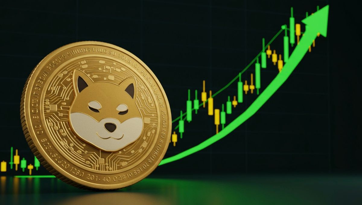 シバイヌ（SHIB）、3.0%上昇｜新たなICO 仮想通貨にも注目