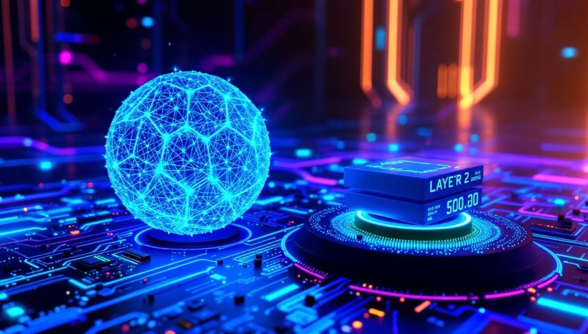 ソラナ初L2仮想通貨「Solaxy」、プレセールで2740万ドル調達
