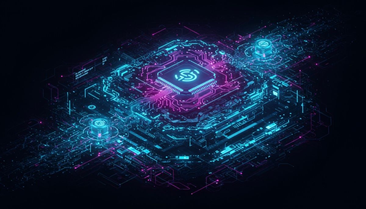 2025年注目の仮想通貨「Solaxy」、プレセールで2700万ドル調達