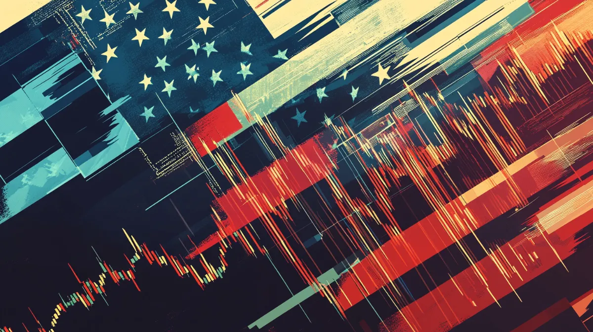 トランプメディアとCrypto.com、仮想通貨ETF投資の提携発表