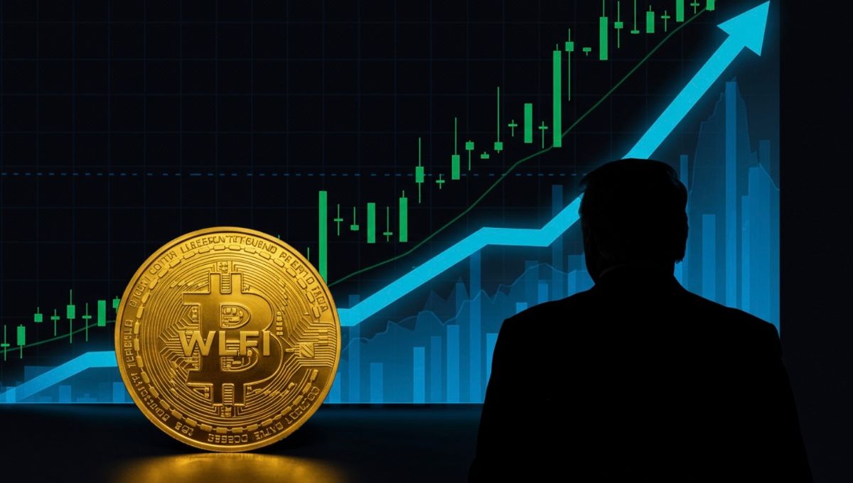トランプ大統領の仮想通貨への関与がミームコイン市場に影響
