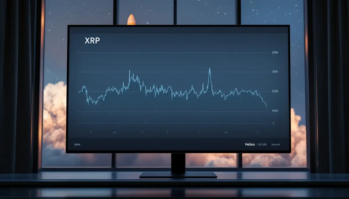 XRP、SEC和解後も価格急騰せず｜新しい仮想通貨に注目