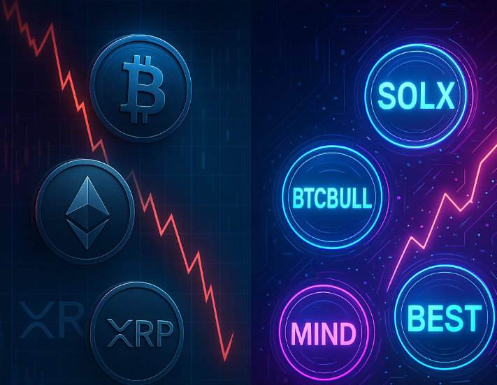 仮想通貨プレセール