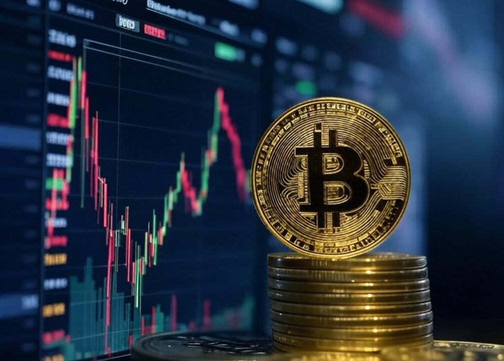 ビットコイン高騰