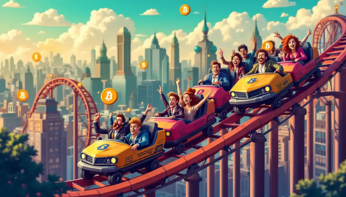 米グレースケール、ビットコイン関連の新たなETFを2種類発表