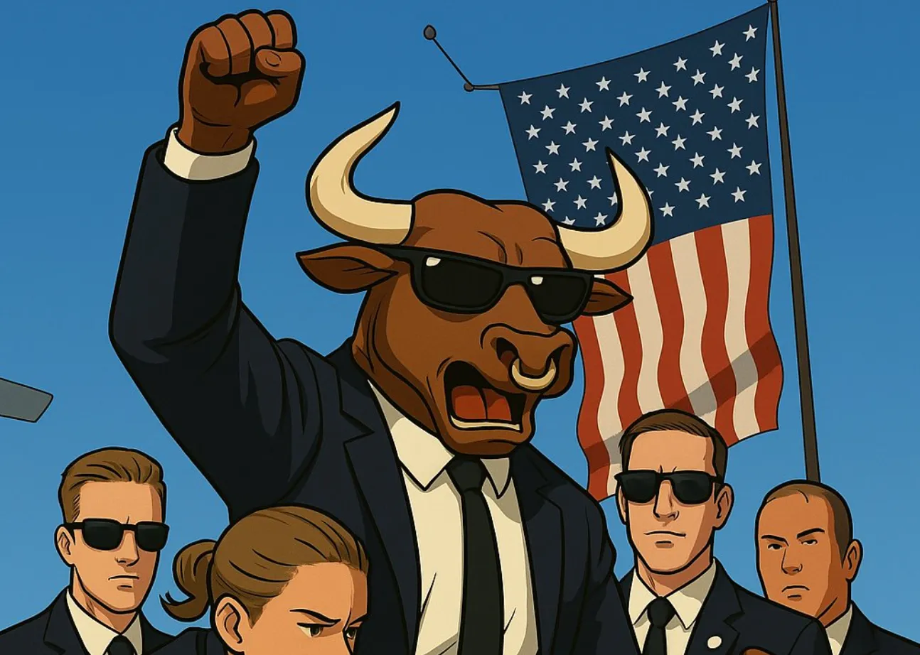 仮想通貨プレセールBTCBULL｜ビットコインは回復傾向に