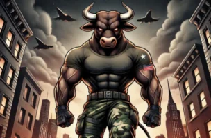 BTCBULLのミーム