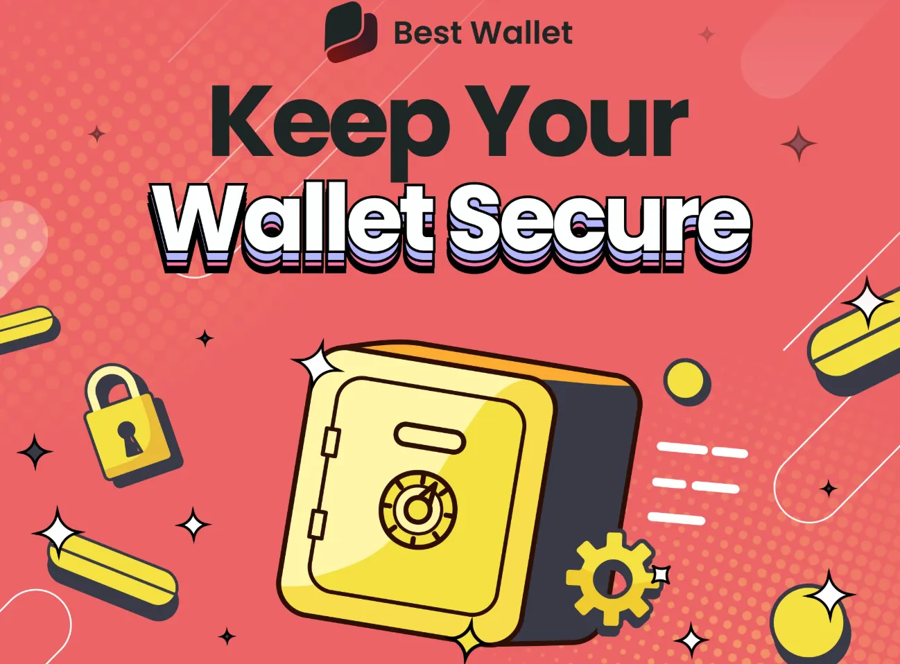 Best Walletの安全性