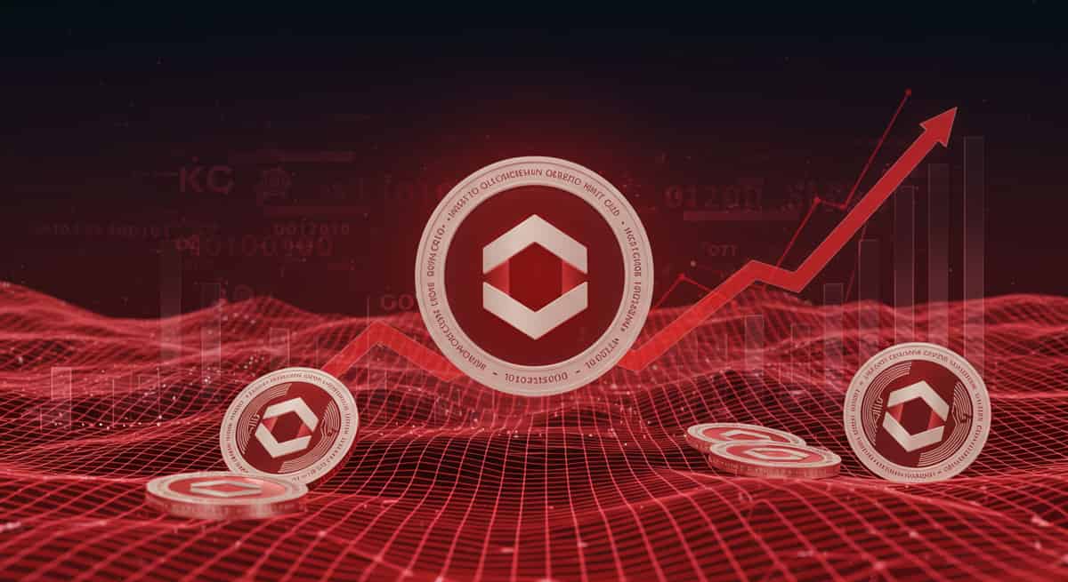 仮想通貨と上昇トレンド