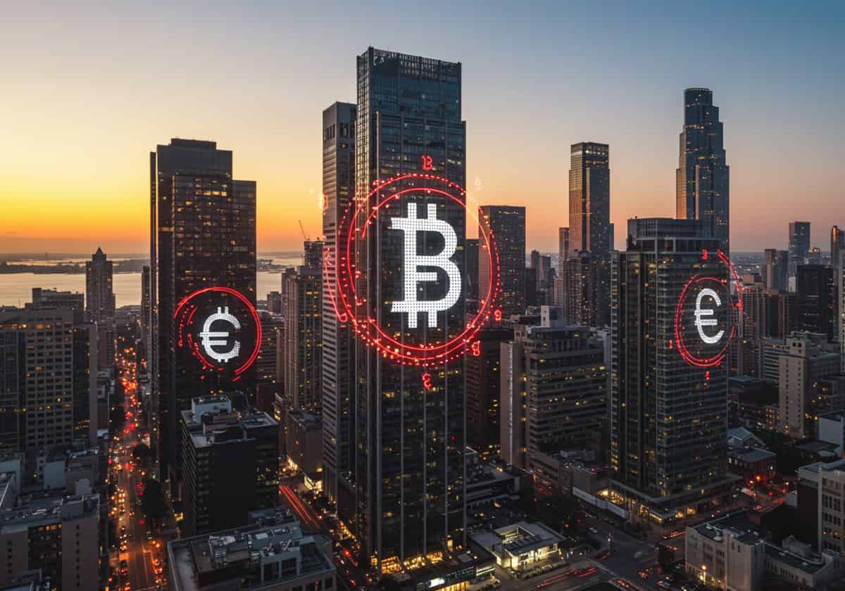仮想通貨の税金はばれない？無申告のリスクを解説【2025年】