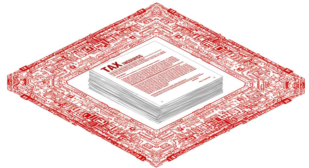仮想通貨と税金
