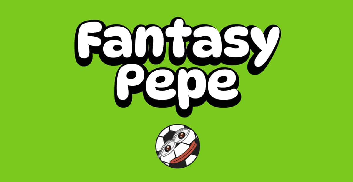 Fantasy Pepe