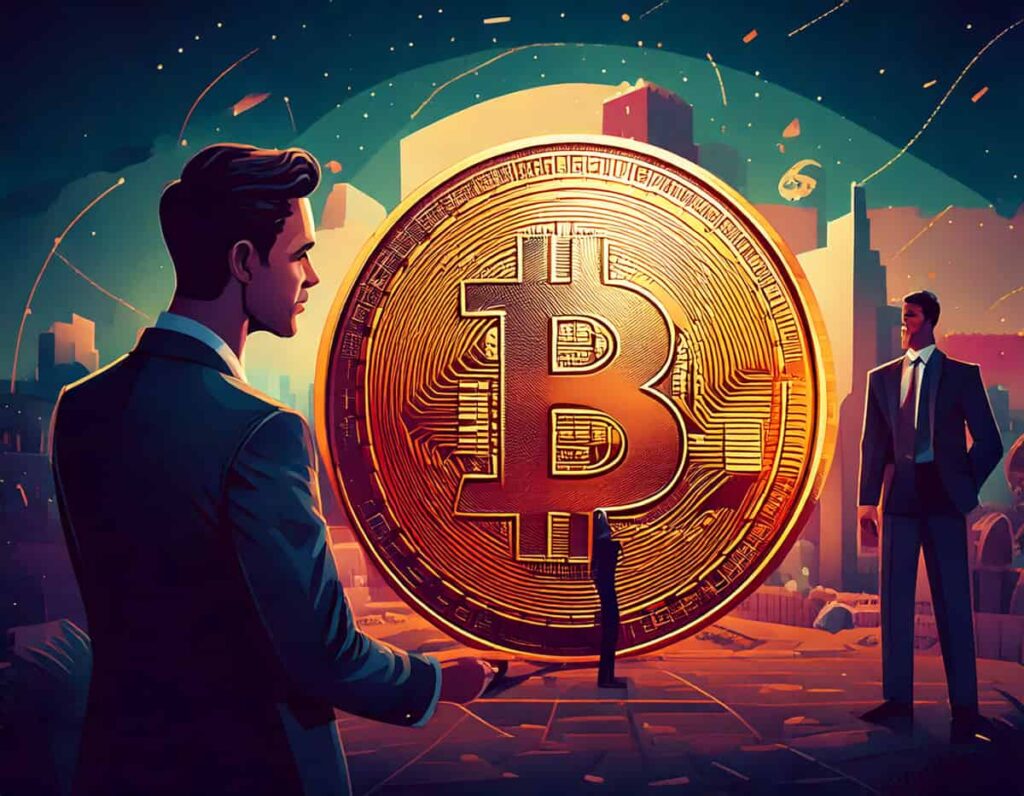 BTCエアドロを行うBTC Bullの仮想通貨プレセール450万ドル調達