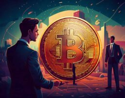 Bitcoin Bullの買い方