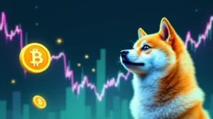 シバイヌとビットコイン