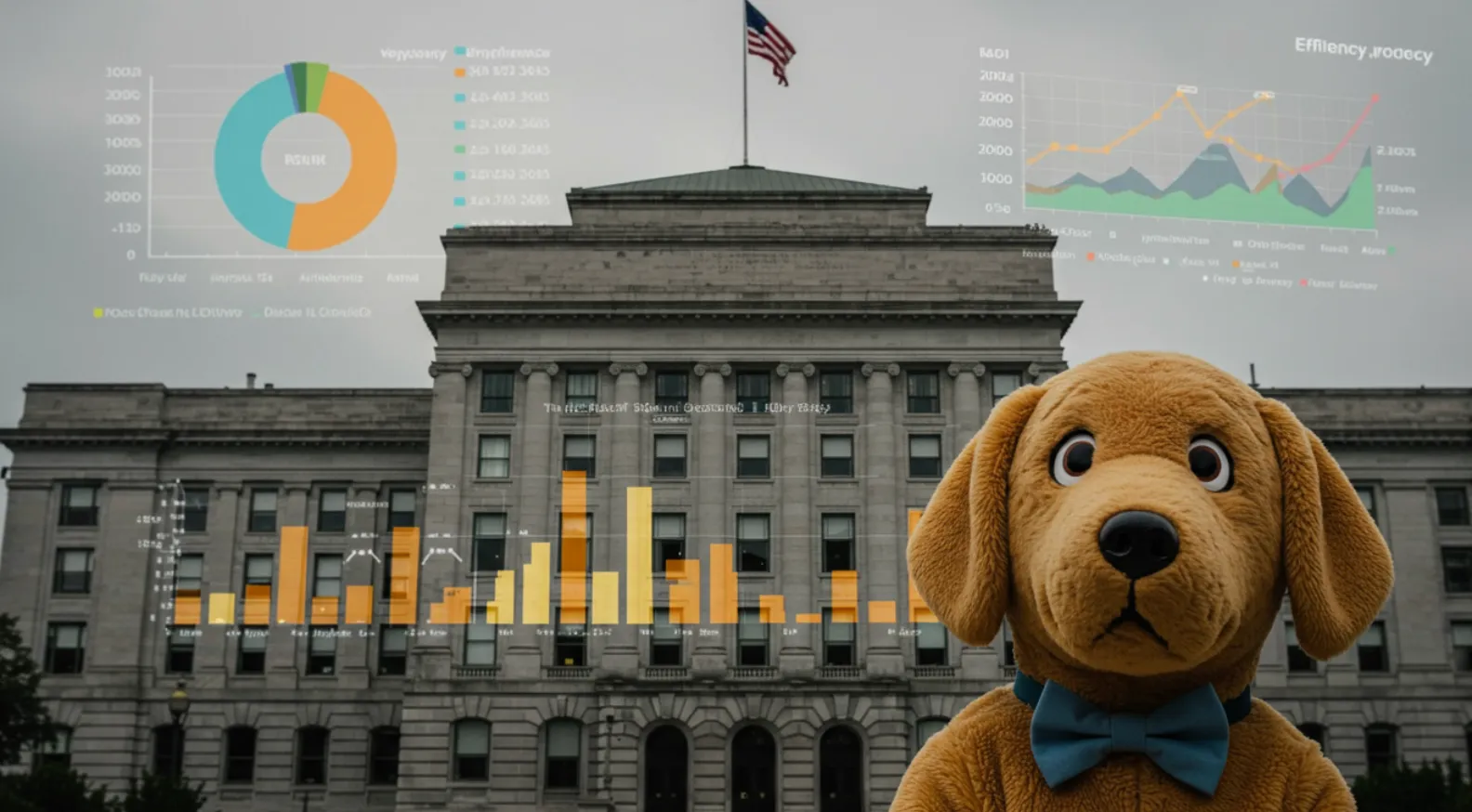 マスク氏が米政府のDOGE利用を否定、新たなミームコイン投資